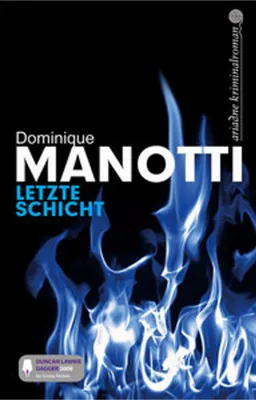 Immagine prodotto di Letzte Schicht