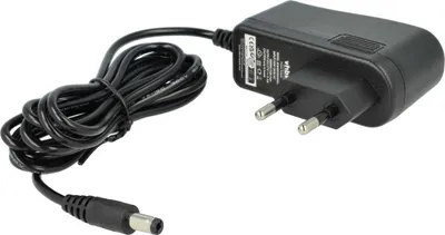 Produktbild von vhbw Ladegerät kompatibel mit Bosch BBH32101/03, BBH32101/04, BBH321/01, BBH32WHITE/03, 12019021, BBH2P214L/01 Handstaubsauger, Akkustaubsauger