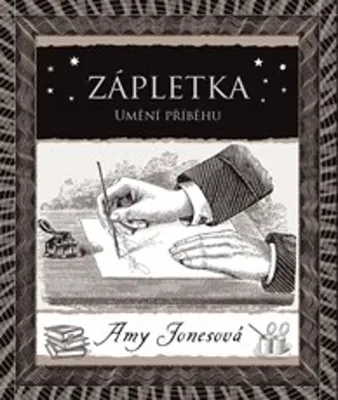 Zdjęcie produktu dla Zápletka - Umění příběhu (Jonesová Amy)