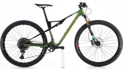 Produktbild von Orbea Oiz M10 · Rahmengröße M  · Mountainbikes