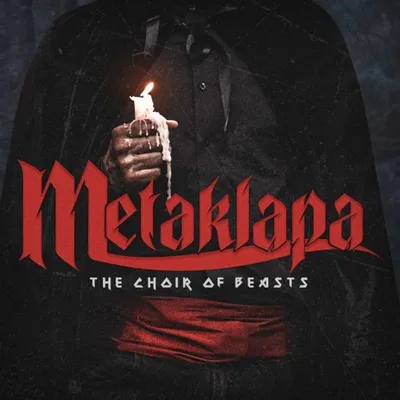 Produktbild von The Choir Of Beasts