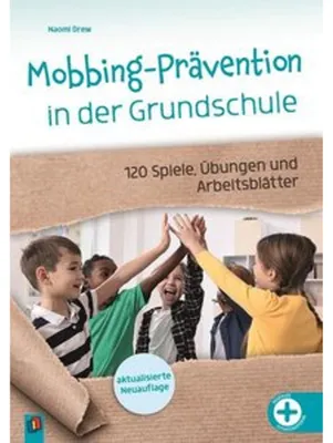 Zdjęcie produktu dla Mobbing-Prävention in der Grundschule, aktualisierte Neuauflage