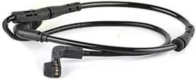 Produktbild von BSG BSG 15-201-019 Warnkontakt Bremsbelagverschleiß Hinten für BMW 5 Limousine (E60) 6 Coupe (E63) 6 Cabrio (E64)