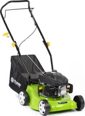 Produktbild von Benzinmäher FIELDMANN FZR 4003-79BH