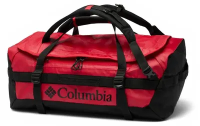 Produktbild von Columbia Landroamer™ 60l Duffelbag Rot Rot One Size
