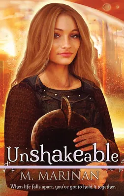 Produktbild von Unerschütterlich