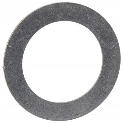 Produktbild von Kramp Distanzscheibe Stahl 20x32x0,25mm Präzisionspassung