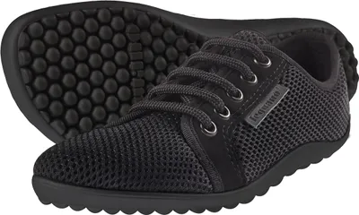 Produktbild von Leguano Komfort Schnürschuhe schwarz Herren 373734323832 Schwarz 42 EU