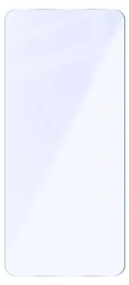 Produktbild von Flexibles Hybridglas für Realme C71 4G, Bizon Glass Mule