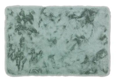 Produktbild von SCHÖNER WOHNEN-Kollektion Badematte BALI Mint 60 x 90 cm