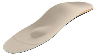 Produktbild von Kingmed  Dünne Einlegesohlen für Damen - 41