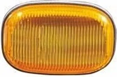 Produktbild von VAN WEZEL 5375913 Blinker Blinkleuchte vorne Links vorne Rechts für TOYOTA RAV 4 I (SXA1) STARLET (EP91) COROLLA Liftback (E11) COROLLA Compact (E11)