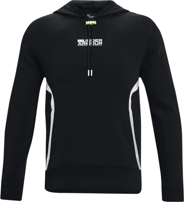 Produktbild von Under Armour Sweatshirts Summit Knit Hoodie, 1370415001, Größe: 188