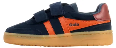 Zdjęcie produktu dla Skórzane buty sportowe dla dzieci Viper Strap