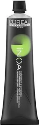Produktbild von L’Oréal Paris Inoa, Braun, Light Golden Brown, Frauen, 1 Stück(e), 60 ml, Strahlend