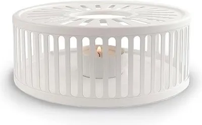 Produktbild von Famanu Teekanne Warmhaltegerät - Schwarz, Edelstahl