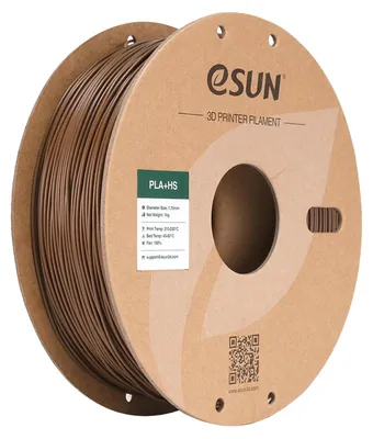 Immagine prodotto di eSUN PLA+HS, 1 Stück(e), 1 kg