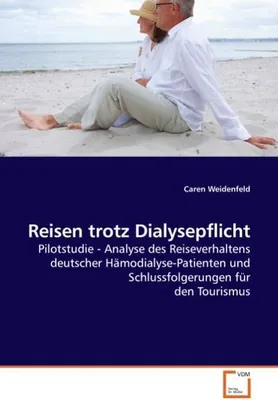 Produktbild von Reisen trotz Dialysepflicht