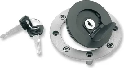 Image de BIHR OE-Tankdeckel passend für Suzuki GSF 600/650