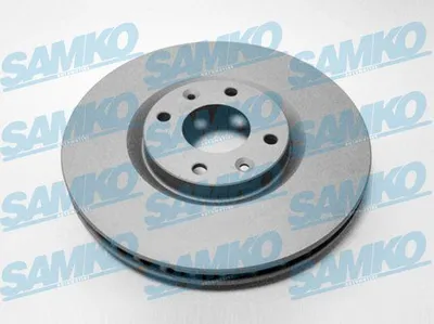 Immagine prodotto di Disco freno SAMKO P1010VR x
