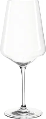 Produktbild von LEONARDO HOME PUCCINI Weinglas, Glas, klar, 6 Stück
