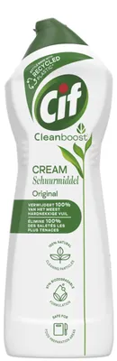 Produktbild von Cif Scheuermittel Cream Original 750 ml