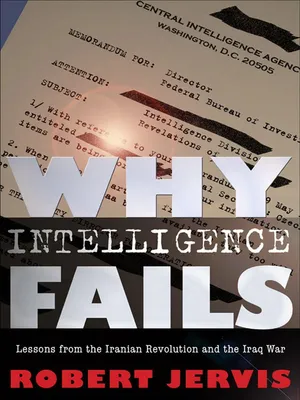 Produktbild von Why Intelligence Fails