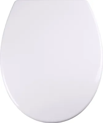 Produktbild von SANILO WC-Sitz mit Absenkautomatik Family, Toilettendeckel direkt vom Hersteller, Klodeckel, Klobrille, WC Deckel, Toilettensitz, Toilettenbrille