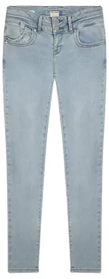 Immagine prodotto di Jeans da donna Julita X del marchio LTB, realizzati in misto cotone, taglie dalla 24 alla 30