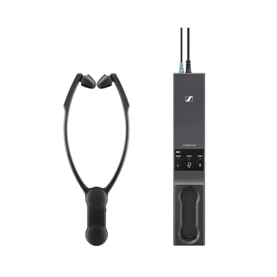 Productafbeelding van Sennheiser Kinbeugel Set 880