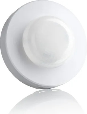 Bewegungs Melder Außen IP65 360° Aufputz Decken Montage Infrarot Sensor SEBSON