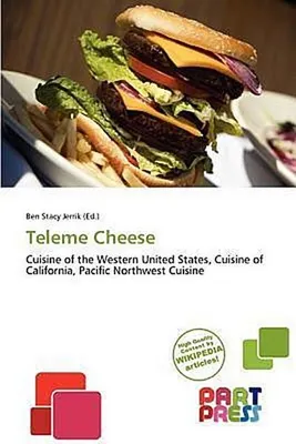 Produktbild von Teleme Cheese