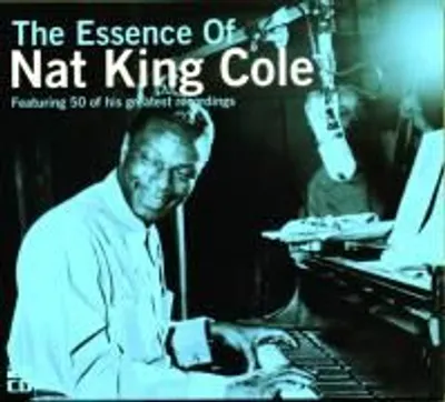 Produktbild von The Essence Of Nat King Cole