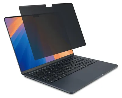 Produktbild von Kensington MagPro Elite Blickschutzfilter MacBook Air 15" magnetisch
