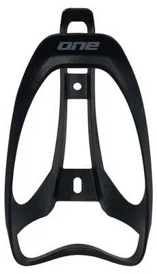 Produktbild von Ein Bidonhalter 40 uniarze schwarzes grau