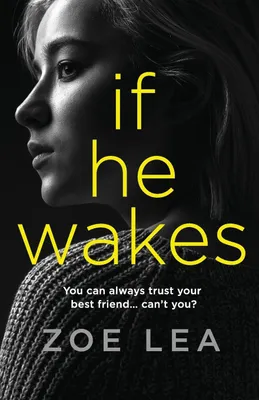 Produktbild von If He Wakes