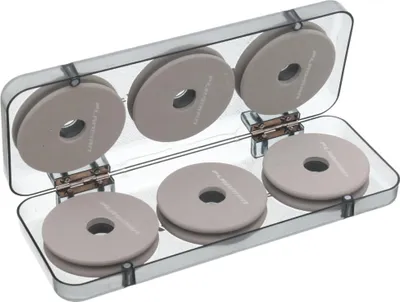 Produktbild von Flagman Eva Rig Box Leader Organisator