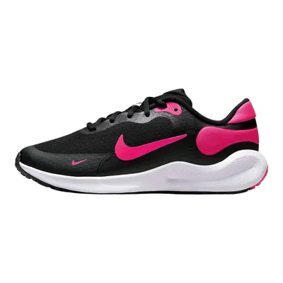 Produktbild von Nike Sneakers FB7689-002 in Black color size 33