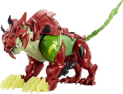 Produktbild von He-Man and the Masters of the Universe Battle Cat Figur, Actionfigur