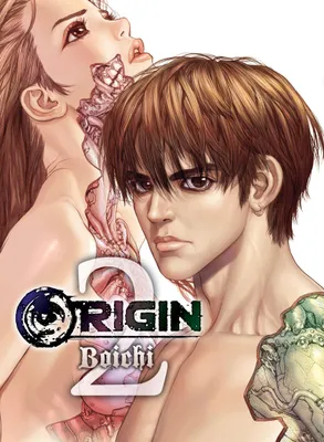 Produktbild von Origin 2