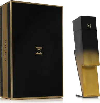 Produktbild von Carolina Herrera Bad Boy Extreme Eau De Parfum 150 ml (man)