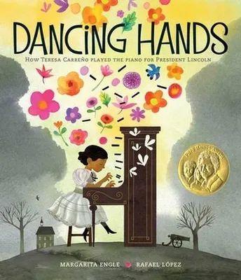 Immagine prodotto di Mani danzanti