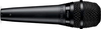 Obrázok produktu pre Shure PGA57, Pódiový/profesionálny mikrofón, -56,5 dB, 70 - 15000 Hz, Kardioidné, Kábel, XLR-3