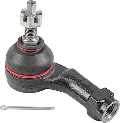 Produktbild von METZGER Spurstangenkopf Spurstange für HYUNDAI i20 Schrägheck (GB, IB) Vorne Links 54060501