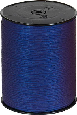Produktbild von Ringelband Poly matt