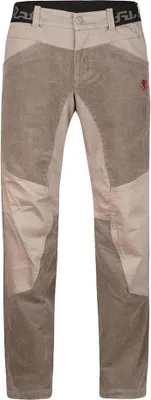 Produktbild von Rafiki Ledge Hosen Grau M Herren Grau M