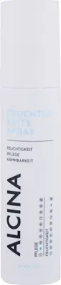 Zdjęcie produktu dla Pielęgnacja loków bez spłukiwania Spray nawilżający dla kobiet 125 - ALCINA