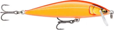 Produktbild von Rapala Countdown Elite Wobbler Gilded Gold Orange 7,5cm