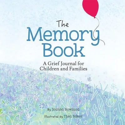 Produktbild von The Memory Book