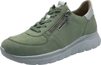 Immagine prodotto di Mephisto Sporty scarpe stringate da donna 32303032353533 Verde 39 EU